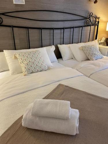 Beautiful Marbella Apartment photo 12