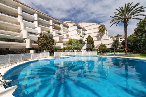 Beautiful Marbella Apartment photo 15
