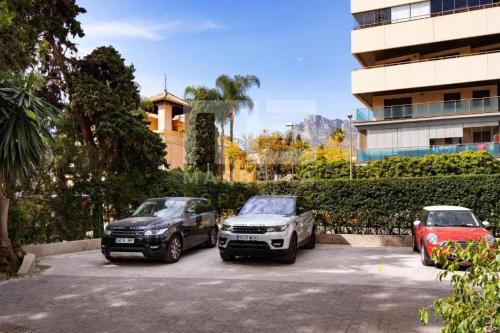 Beautiful Marbella Apartment photo 36