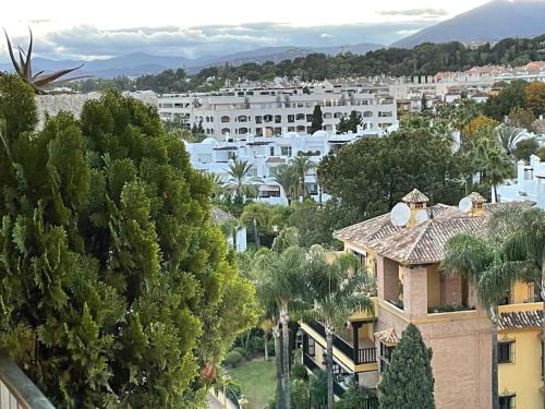 Beautiful Marbella Apartment photo 41