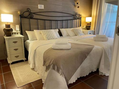 Beautiful Marbella Apartment photo 42