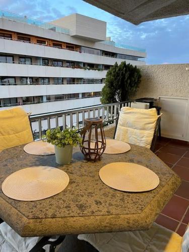 Beautiful Marbella Apartment photo 43