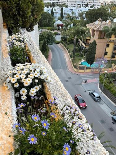 Beautiful Marbella Apartment photo 52