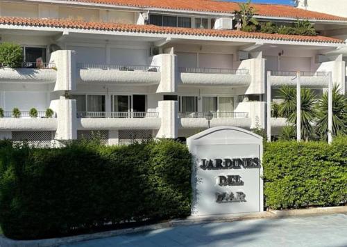 Beautiful Marbella Apartment photo 57