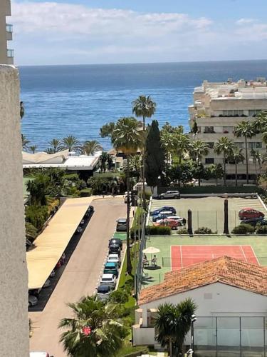 Beautiful Marbella Apartment photo 49