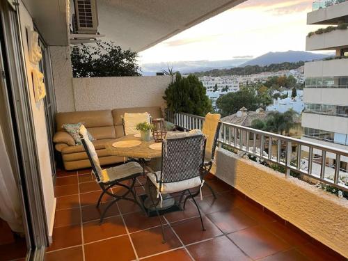 Beautiful Marbella Apartment photo 54