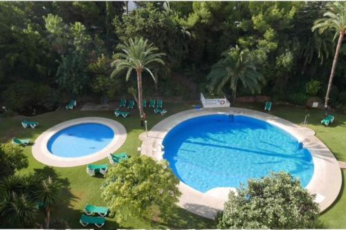 Beautiful Marbella Apartment photo 38