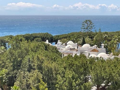 Beautiful Marbella Apartment photo 47
