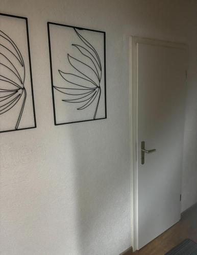 Fotografie z fotogalerie ubytování Wohnung am Wöhrder See v Norimberku