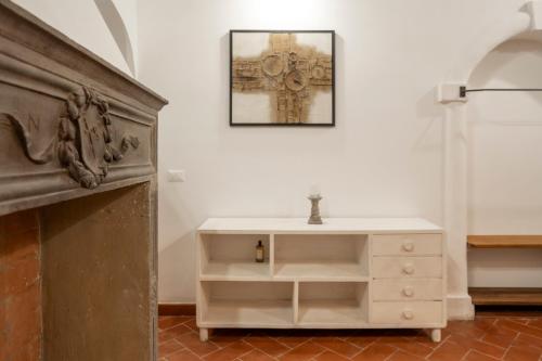 Home Domus Capocci - Rione Monti