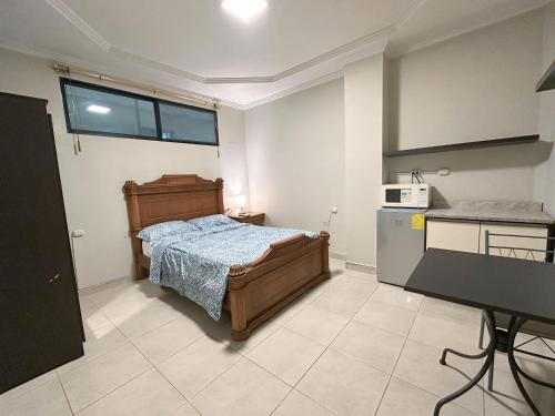 Fotografie z fotogalerie ubytování Suitesecu Rentals Guayaquil v destinaci Guayaquil