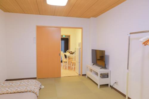 交通便利自炊可能広々の一軒家
