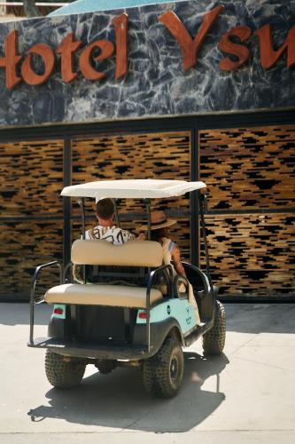 Ysuri Sayulita - Beachfront Hotelの宿泊客