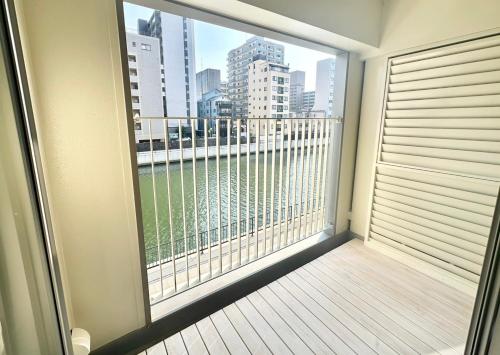 Riverside Condo DOTON