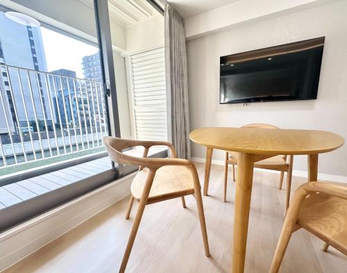 Riverside Condo DOTON