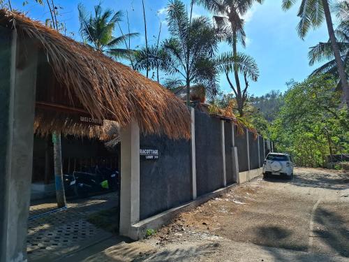 Fotografie z fotogalerie ubytování RaCottage Mandalika v destinaci Kuta Lombok