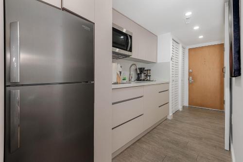 High Rise Brickell Modern Studio photo 53