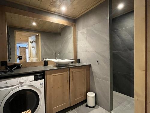 Appartement Haut de Gamme 6 Pers, Parking Privé, Plagne Centre