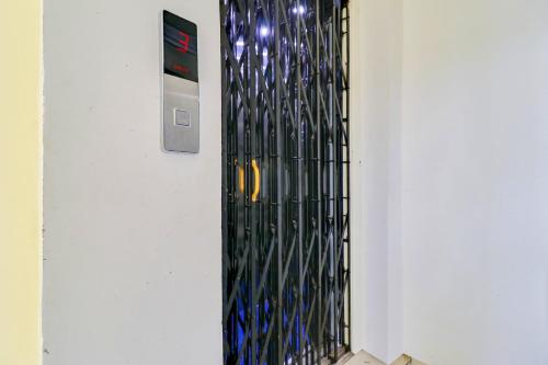 Gambar di galeri bagi Hotel O Jvs Hotel di Visakhapatnam