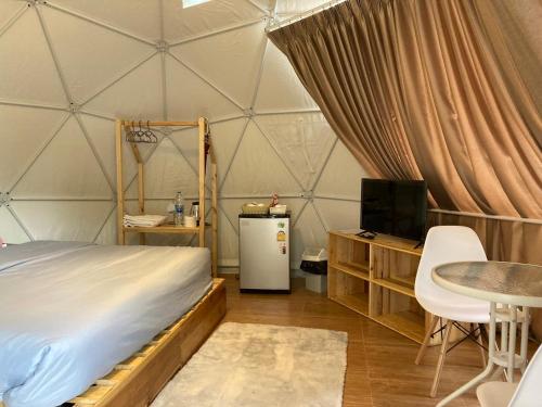 อิงภูเมาท์เท่นวิว เขาใหญ่