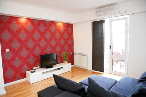 Apartments and Rooms guesthouse Lorenta