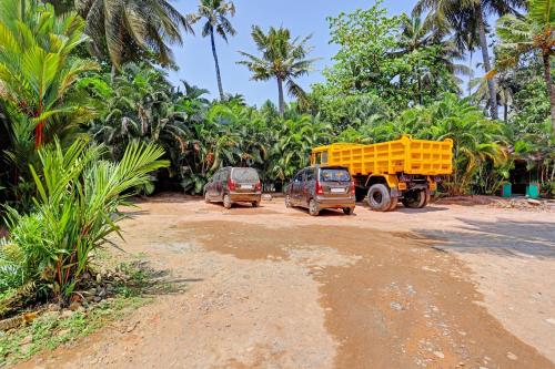 Imagen de la galería de Collection O Pallava Rajadhani, en Trivandrum