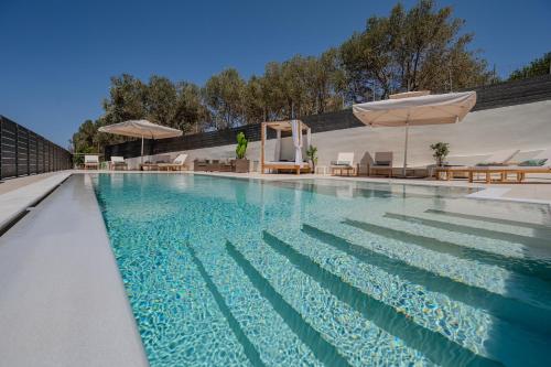 3A's Family Villa, Sauna, Gym, Ping Pong & Toys