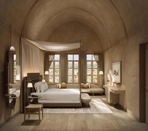 The Heritage Retreat