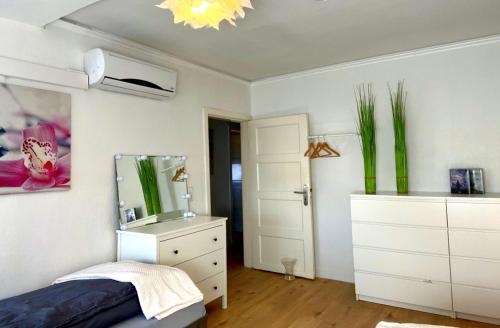 Φωτογραφία από το άλμπουμ του Ferienwohnung SilentSun am See σε Gudow
