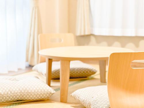 Tokyo Skytree Residence Inn (F2)