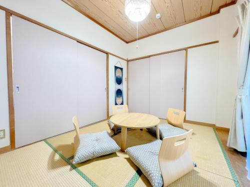 Tokyo Skytree Residence Inn (F2)