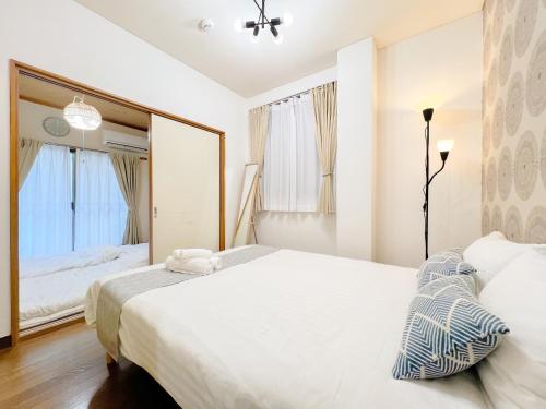 Tokyo Skytree Residence Inn (F2)