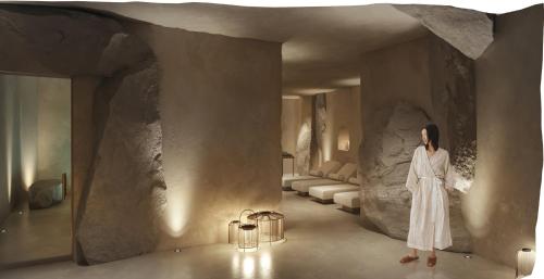 Avantgarde Refined Caves Of Cappadociaの宿泊客
