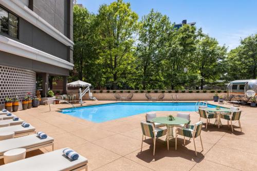 The American Hotel Atlanta Downtown, Tapestry Collection by Hilton Image