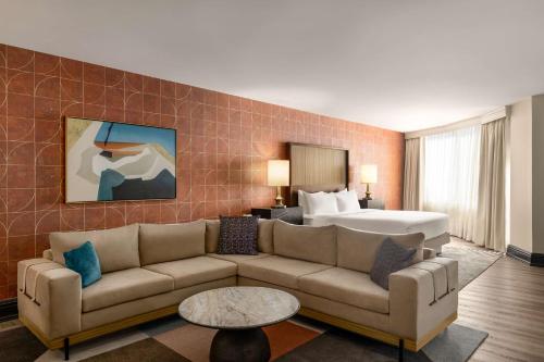 The American Hotel Atlanta Downtown, Tapestry Collection by Hilton Image