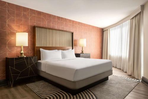 The American Hotel Atlanta Downtown, Tapestry Collection by Hilton Image