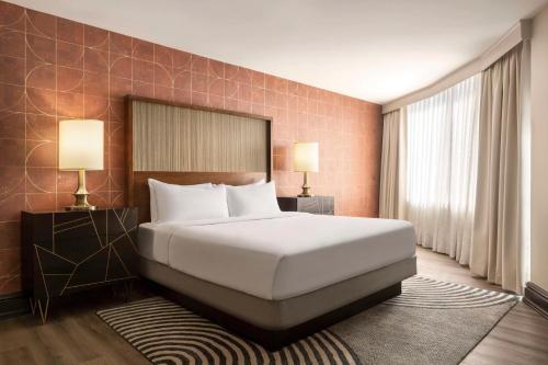 The American Hotel Atlanta Downtown, Tapestry Collection by Hilton Image