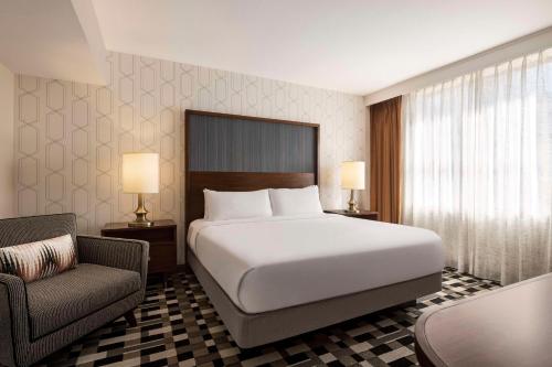The American Hotel Atlanta Downtown, Tapestry Collection by Hilton Image