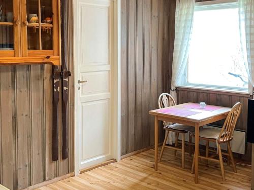 Foto dalla galleria di 2 person holiday home in STRYN-By Traum a Stryn