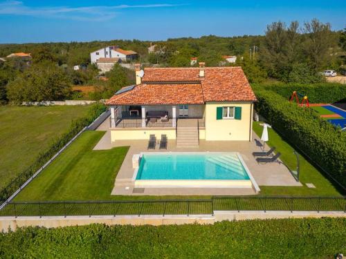 Villa Kiara by IstriaLux