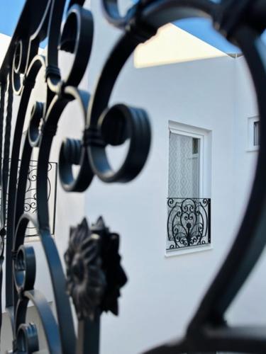 Gallery image of Nieves Centro in Chipiona