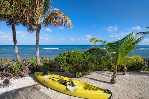 Old Man BayにあるConched Out by Grand Cayman Villasのギャラリーの写真