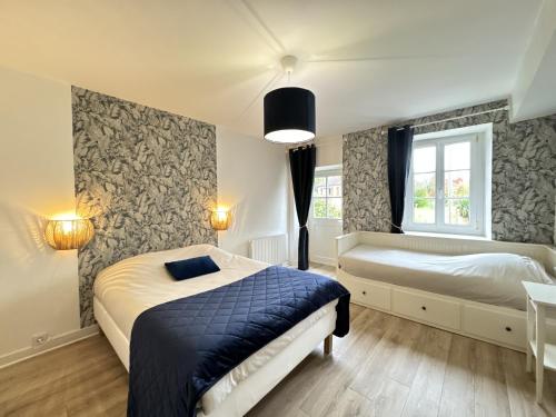 L'Equestre - Pôle Européen du cheval - Parking gratuit - à 1 min des Bouleries Jump