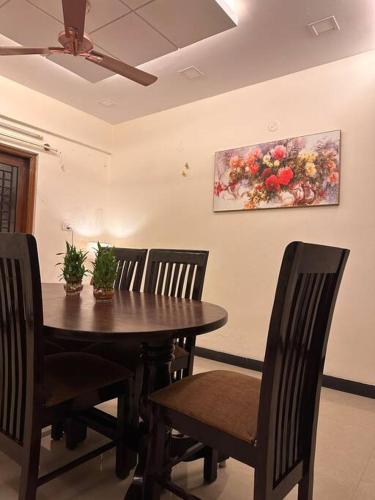 Φωτογραφία από το άλμπουμ του Aalayam, Villament & private pool σε Mysore