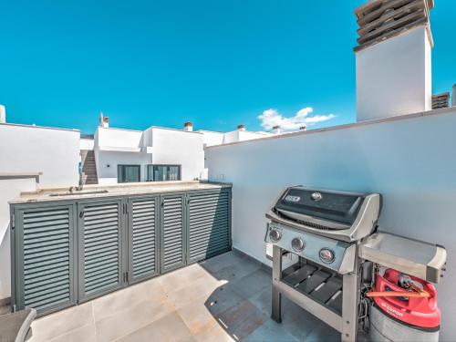 Φωτογραφία από το άλμπουμ του New Luxurious house with rooftop terrace and pool σε Nerja