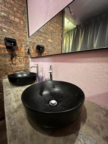 Gallery image of Riverbank Dungun Guesthouse & Cafe in Dungun