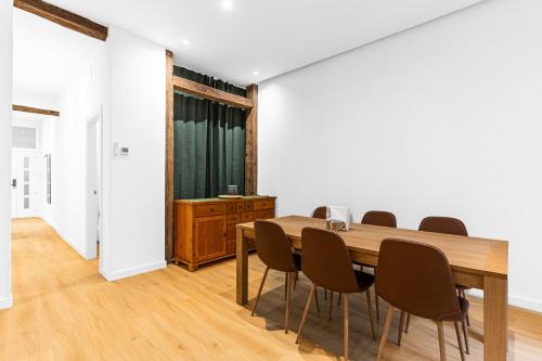 VR Jerónima Apartments