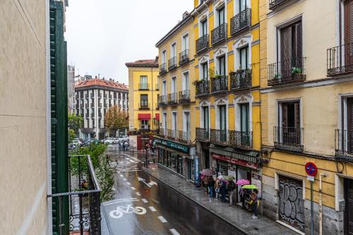 VR Jerónima Apartments