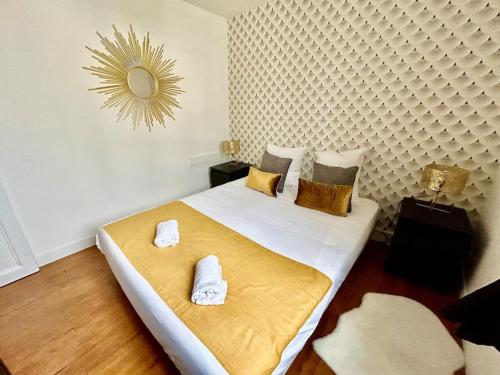 Photo de la galerie de l'établissement La maison heureuse, à Deauville