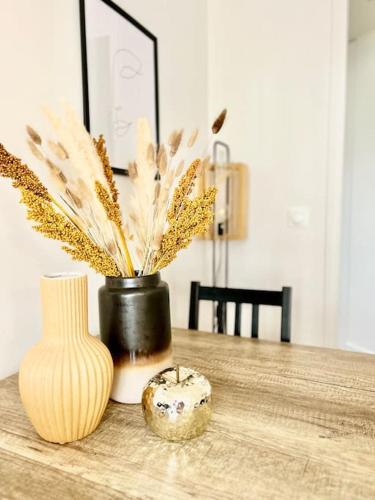 Photo de la galerie de l'établissement La maison heureuse, à Deauville